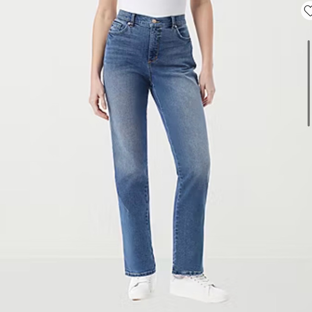 Gloria Vanderbilt Women's Jeans